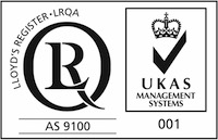 Lloyds Register LRQA AS 9100