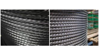 Stainless Steel Wire Rope & Accesories